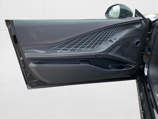 new 2025 Dodge Charger Daytona car, priced at $45,566