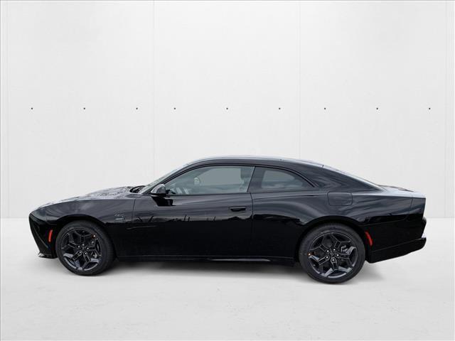 new 2025 Dodge Charger Daytona car, priced at $45,566