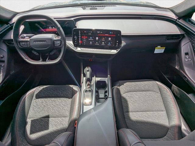 new 2025 Dodge Charger Daytona car, priced at $47,564