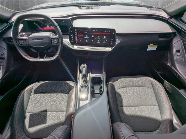 new 2025 Dodge Charger Daytona car, priced at $53,814