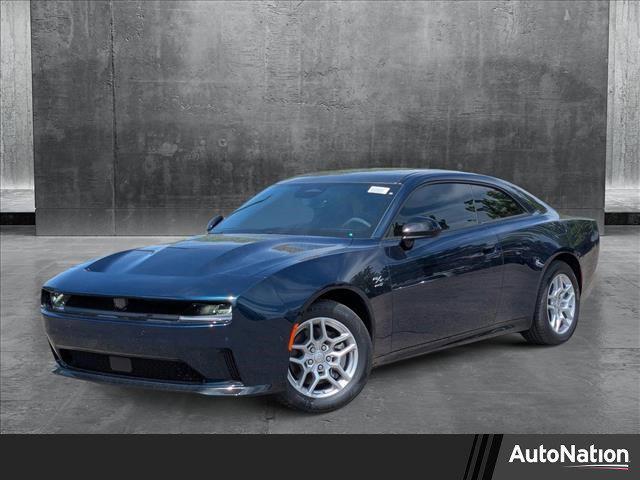 new 2025 Dodge Charger Daytona car, priced at $50,814