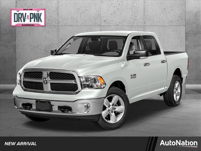 used 2019 Ram 1500 car, priced at $24,787