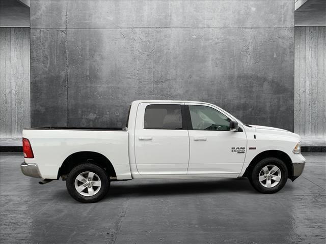 used 2019 Ram 1500 car, priced at $23,899