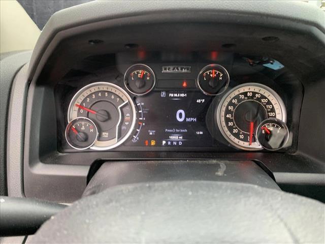 used 2019 Ram 1500 car, priced at $23,899