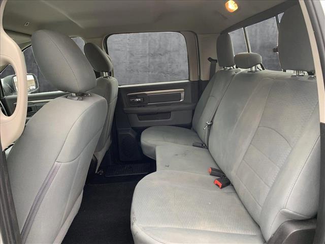 used 2019 Ram 1500 car, priced at $23,899