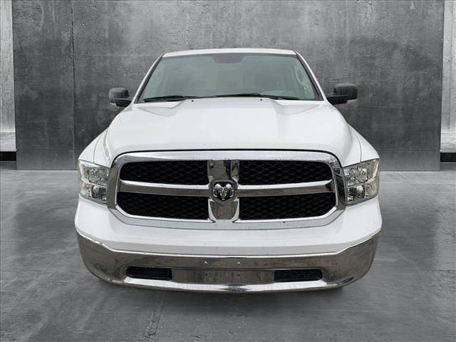 used 2019 Ram 1500 car, priced at $23,899