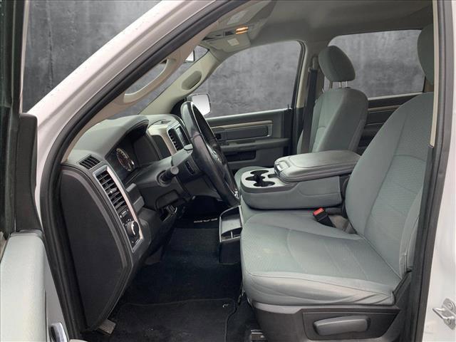 used 2019 Ram 1500 car, priced at $23,899