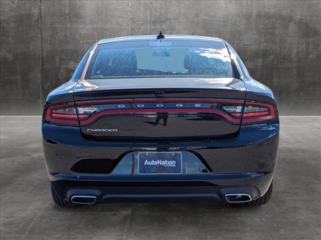 new 2023 Dodge Charger car, priced at $31,629