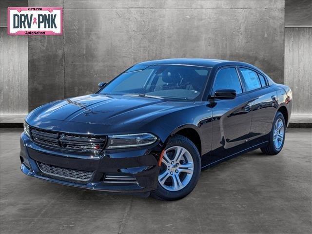 new 2023 Dodge Charger car, priced at $30,129