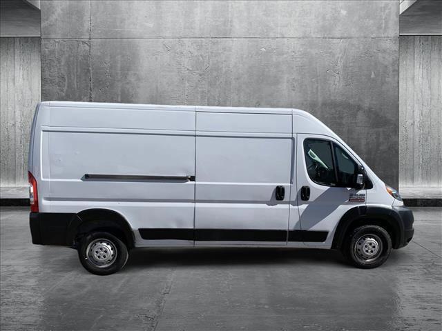 used 2019 Ram ProMaster 2500 car, priced at $28,896