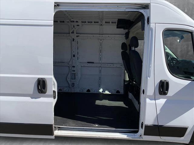 used 2019 Ram ProMaster 2500 car, priced at $28,896