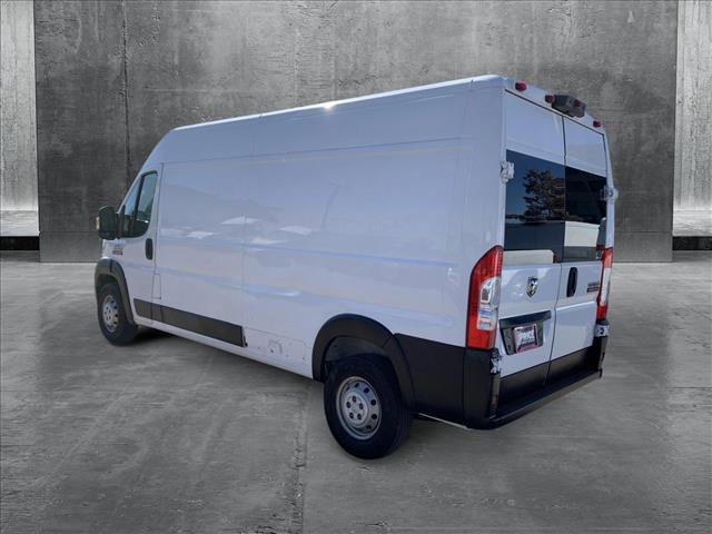 used 2019 Ram ProMaster 2500 car, priced at $28,896