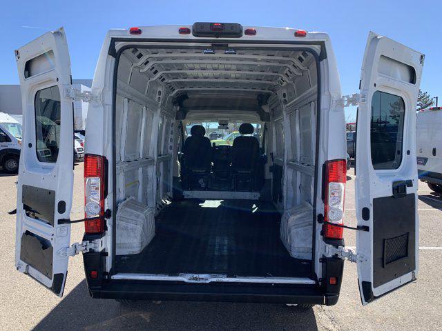 used 2019 Ram ProMaster 2500 car, priced at $28,896