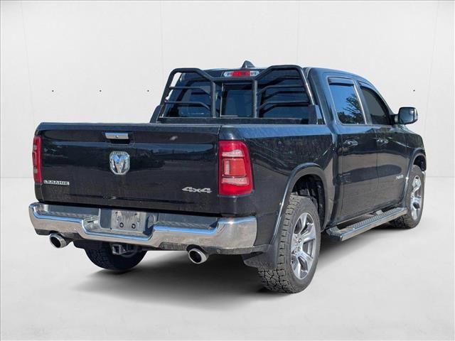 used 2019 Ram 1500 car, priced at $23,880