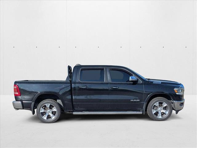 used 2019 Ram 1500 car, priced at $23,880