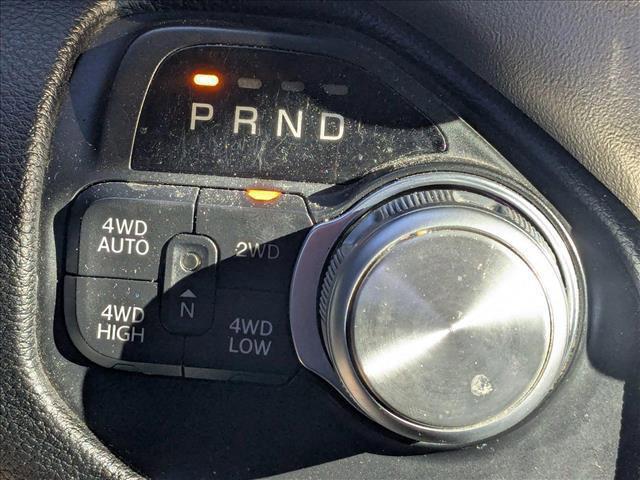 used 2019 Ram 1500 car, priced at $23,880