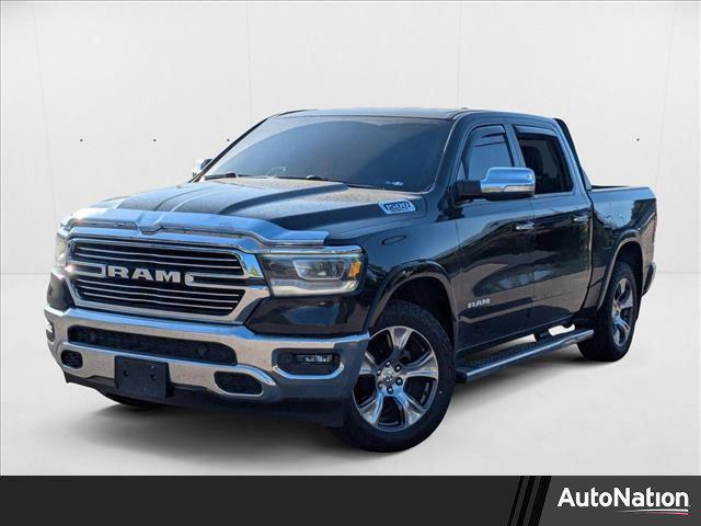used 2019 Ram 1500 car, priced at $25,331
