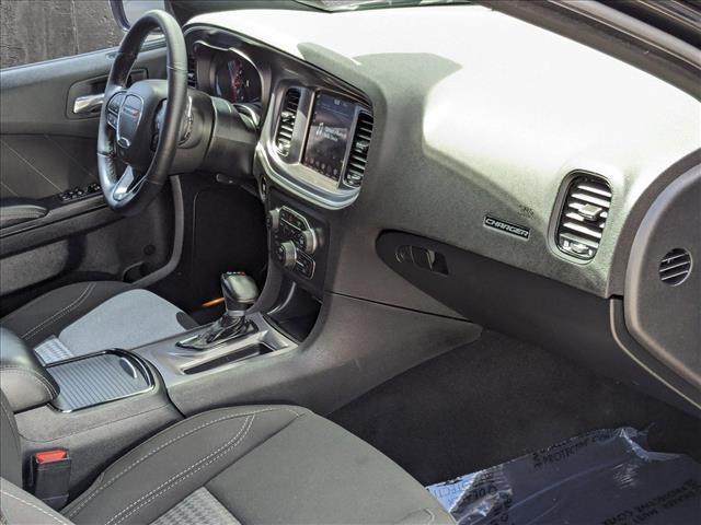 used 2021 Dodge Charger car, priced at $25,887