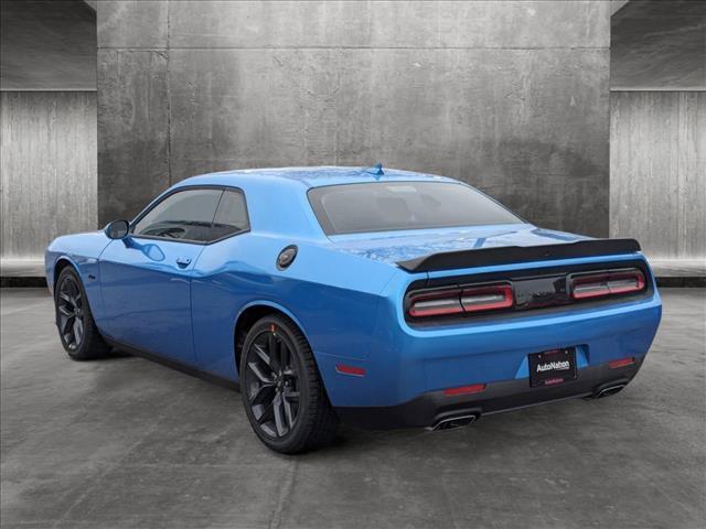 new 2023 Dodge Challenger car, priced at $49,623
