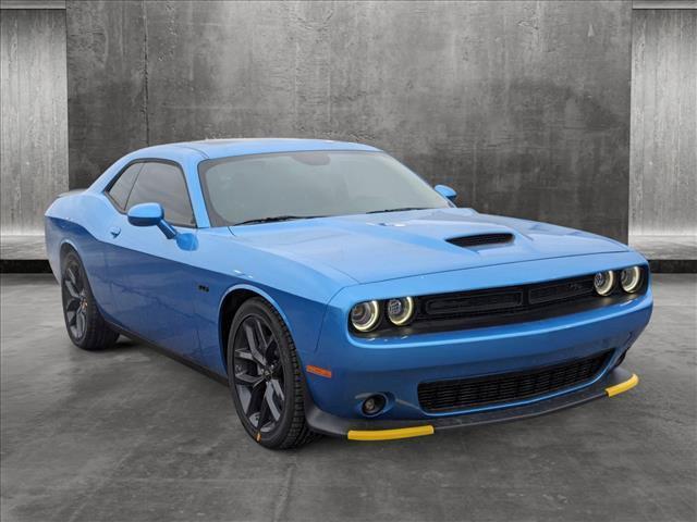new 2023 Dodge Challenger car, priced at $40,726