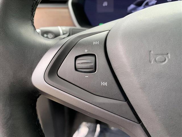 used 2020 Tesla Model X car, priced at $40,000