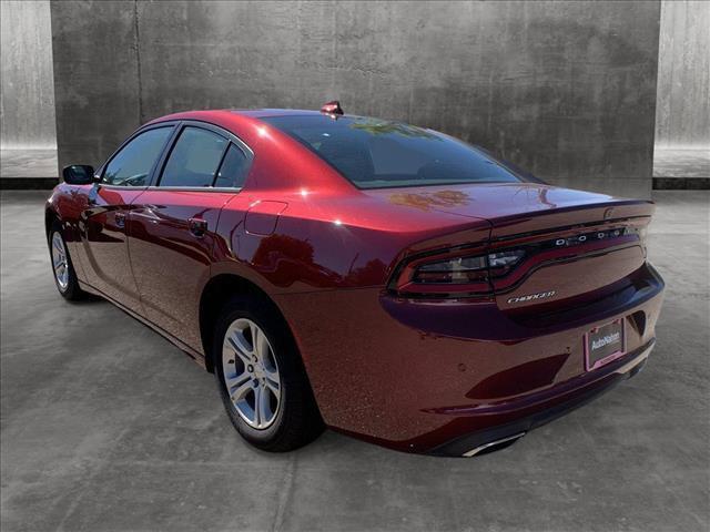 new 2023 Dodge Charger car, priced at $25,033