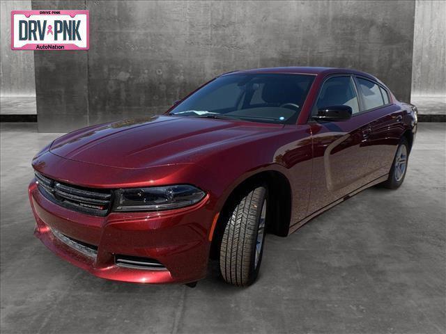 new 2023 Dodge Charger car, priced at $25,033