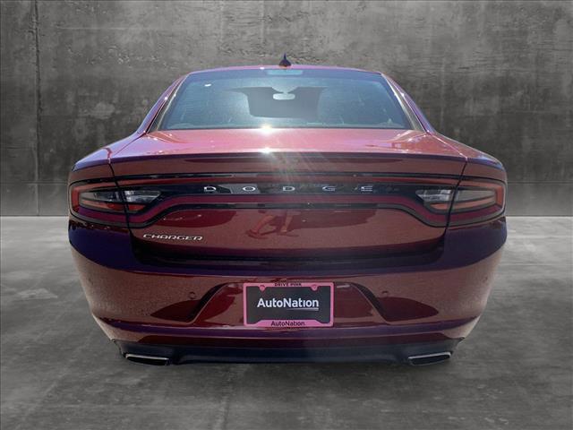 new 2023 Dodge Charger car, priced at $25,033