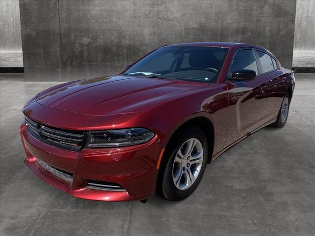 new 2023 Dodge Charger car, priced at $25,033