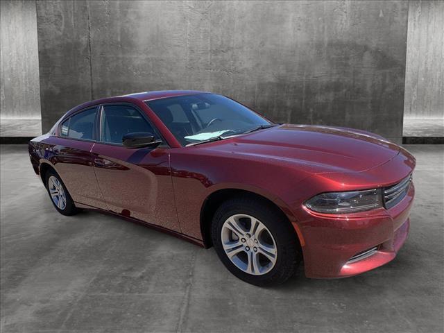 new 2023 Dodge Charger car, priced at $25,033