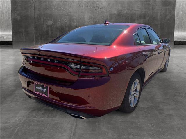 new 2023 Dodge Charger car, priced at $25,033