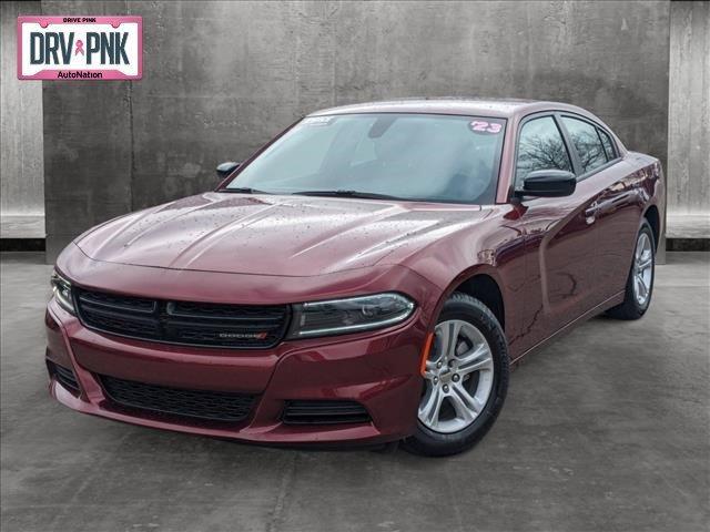 new 2023 Dodge Charger car, priced at $30,326
