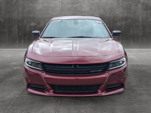 new 2023 Dodge Charger car, priced at $31,826
