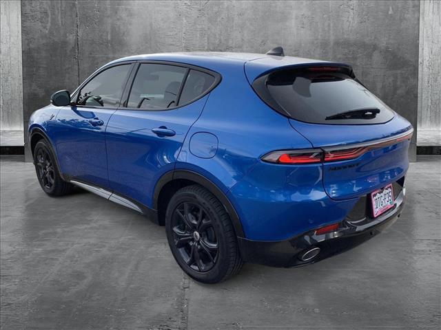 new 2024 Dodge Hornet car, priced at $39,055