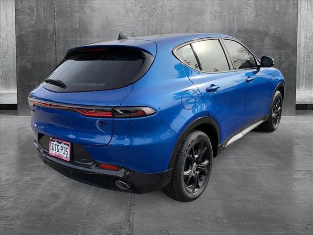 new 2024 Dodge Hornet car, priced at $39,055