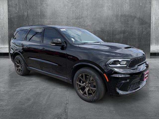 new 2025 Dodge Durango car, priced at $61,649