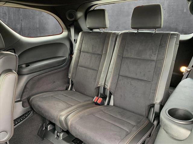 new 2025 Dodge Durango car, priced at $61,649