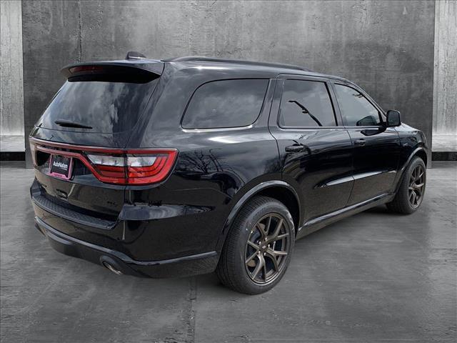 new 2025 Dodge Durango car, priced at $61,649