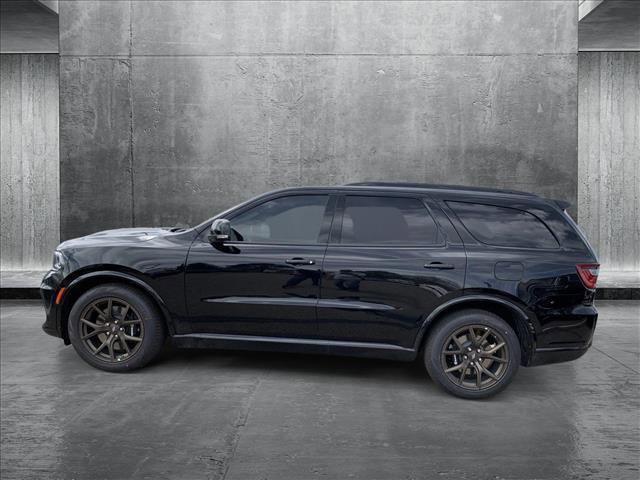 new 2025 Dodge Durango car, priced at $61,649