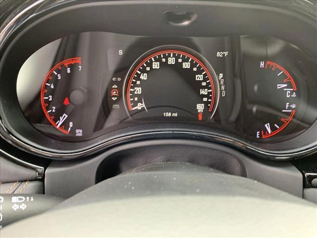 new 2025 Dodge Durango car, priced at $61,649