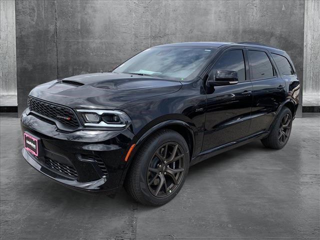 new 2025 Dodge Durango car, priced at $61,649