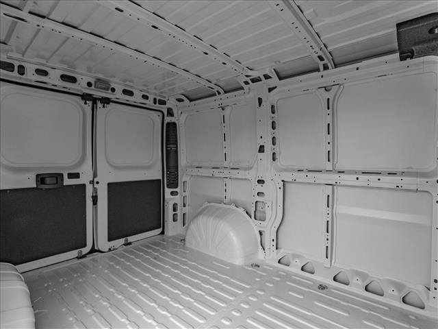 new 2025 Ram ProMaster 1500 car, priced at $48,349