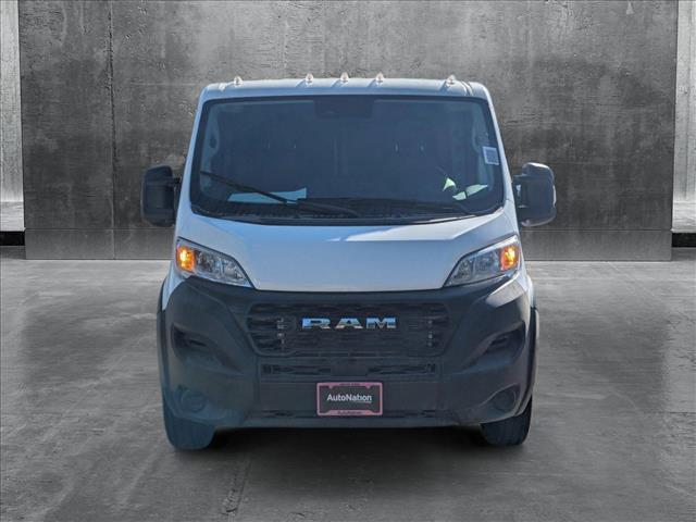 new 2025 Ram ProMaster 1500 car, priced at $44,344