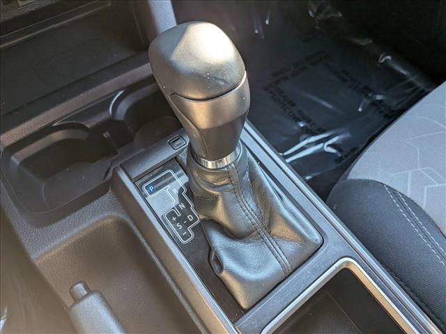 used 2020 Toyota Tacoma car, priced at $38,990