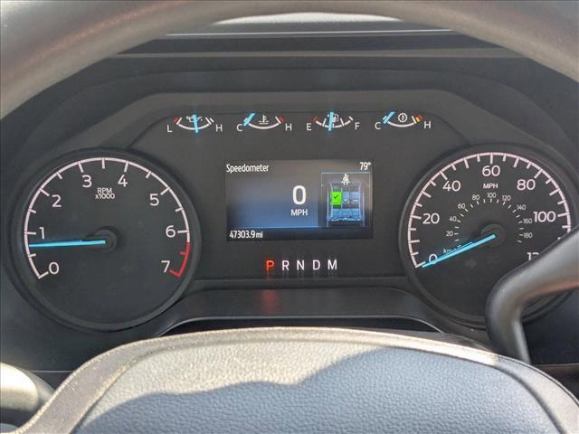 used 2023 Ford F-350 car, priced at $47,000
