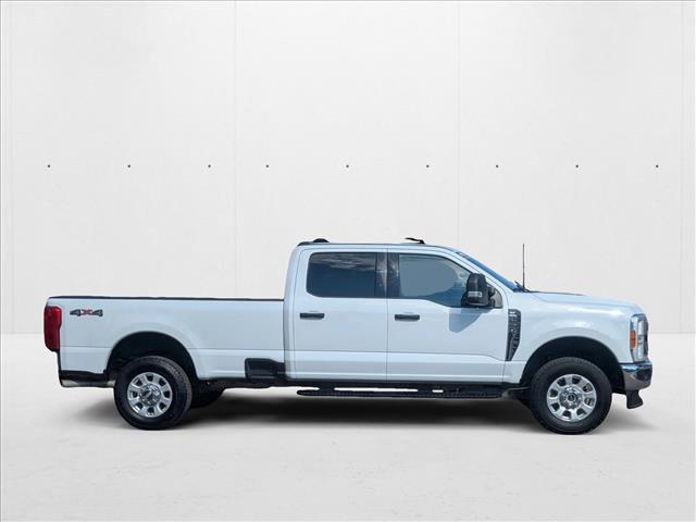 used 2023 Ford F-350 car, priced at $47,000