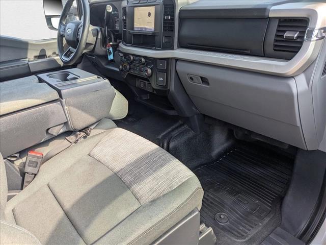 used 2023 Ford F-350 car, priced at $47,000