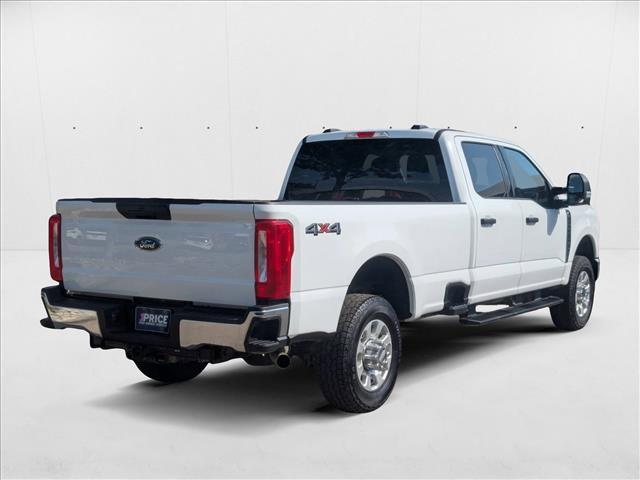 used 2023 Ford F-350 car, priced at $47,000