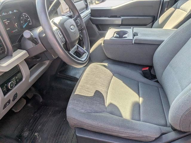used 2023 Ford F-350 car, priced at $47,000