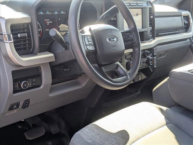 used 2023 Ford F-350 car, priced at $47,000